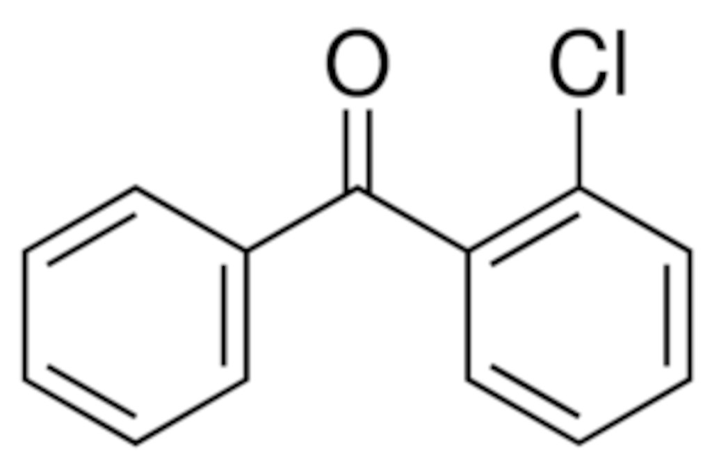 2-CHLOROBENZOPHENONE 99% SIGMA 194387 - 25G