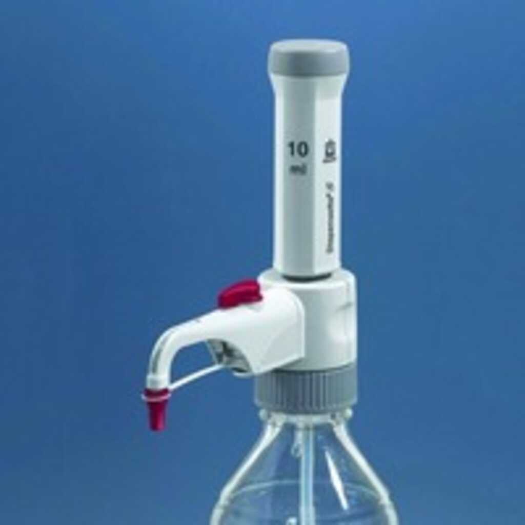 DISTRIBUTEUR DISPENSETTE S FIXE 5ML AVEC PURGE