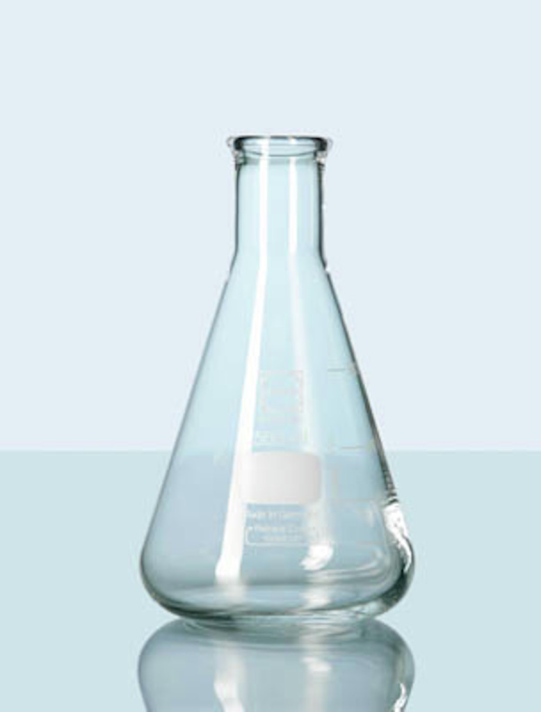 [237624] FIOLE CONIQUE USAGE INTENSIF COL ETROIT 50ML - PACK X10