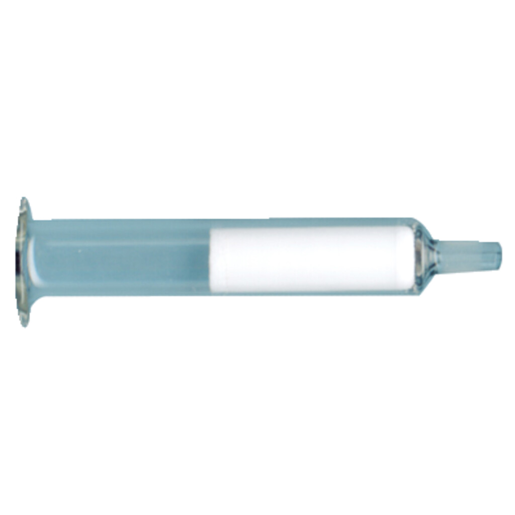 EXTRACTION DE PAH D'EAU OU DE SOL  4G/6ML