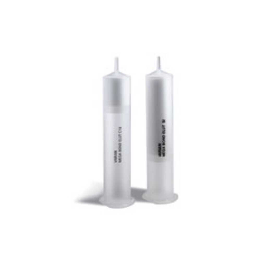 [248879] BOND ELUT JR C18 1000MG AGILENT COL SPE 1X100U