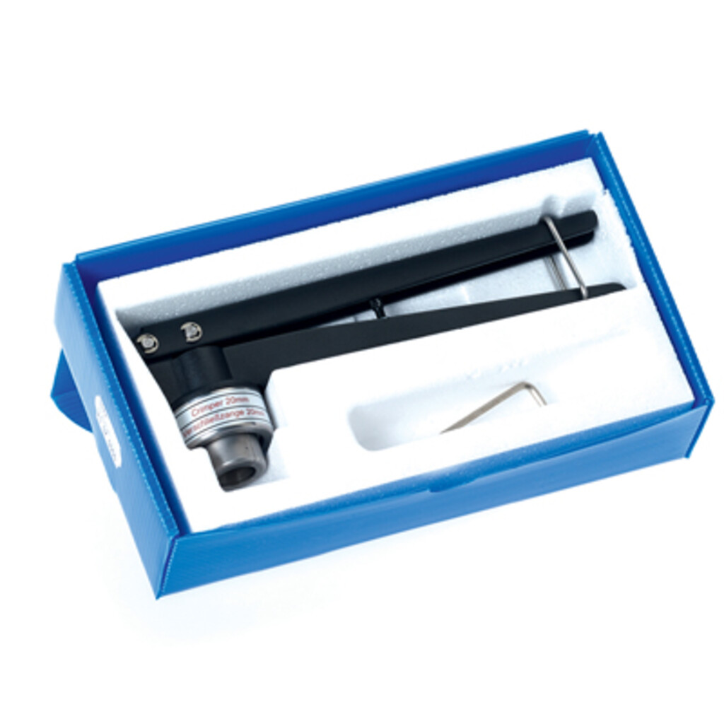 [248908] PINCE A DESSERTIR CAPSULES DIAM. 11MM
