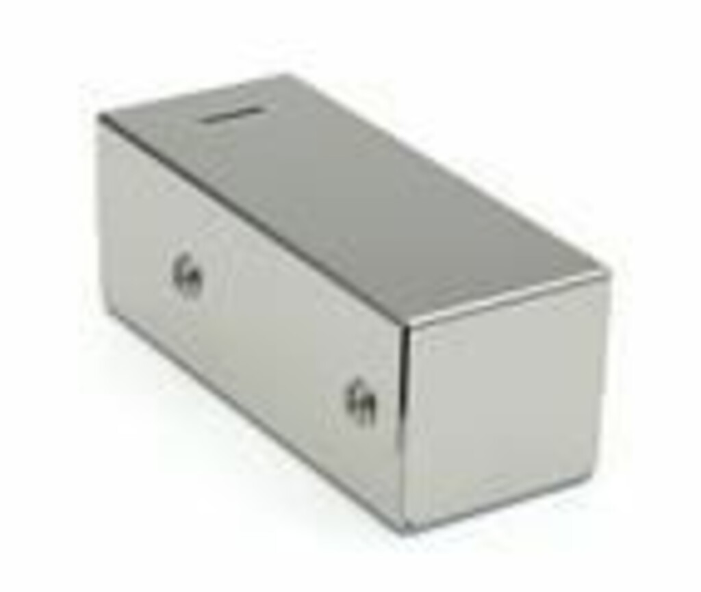 [249011] CELL ENTRANCE LENS FOR AGILENT 7700X/S/E AND 8800 SERIES ICP-MS