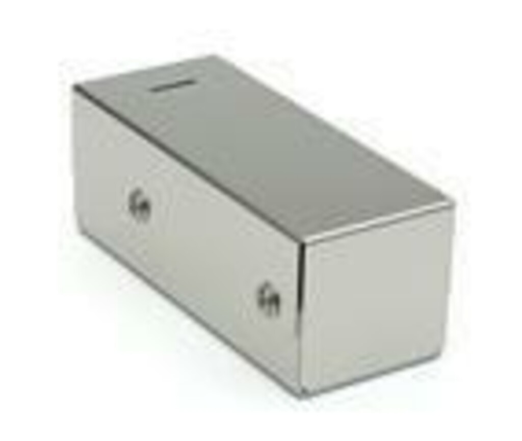[249013] CELL FOCUS LENS FOR AGILENT 7700 ICP-MS