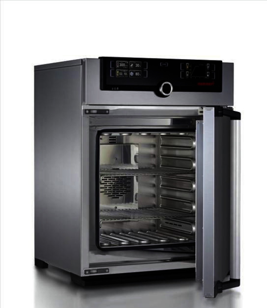 ETUVE MEMMERT UN110 PLUS-108L CONVECTION NATURELLE PROGRAMM.