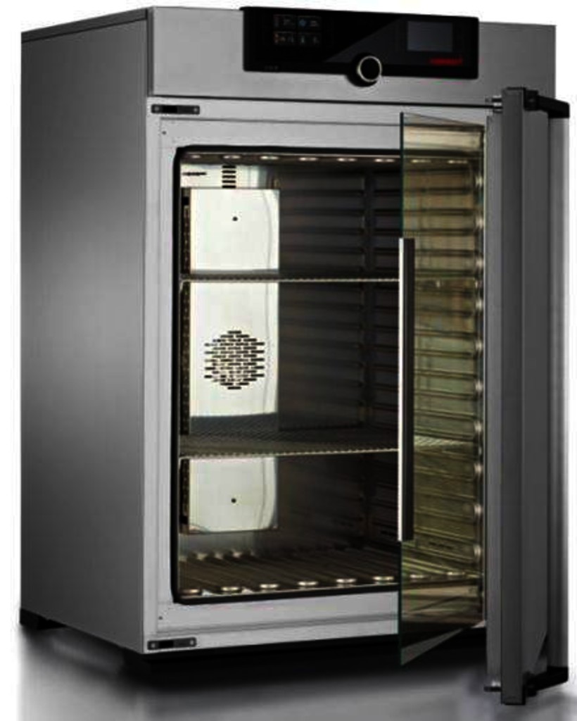 [254358] INCUBATEUR MEMMERT IF750 PLUS-749L CONVECTION FORCEE PROGRAMMABLE