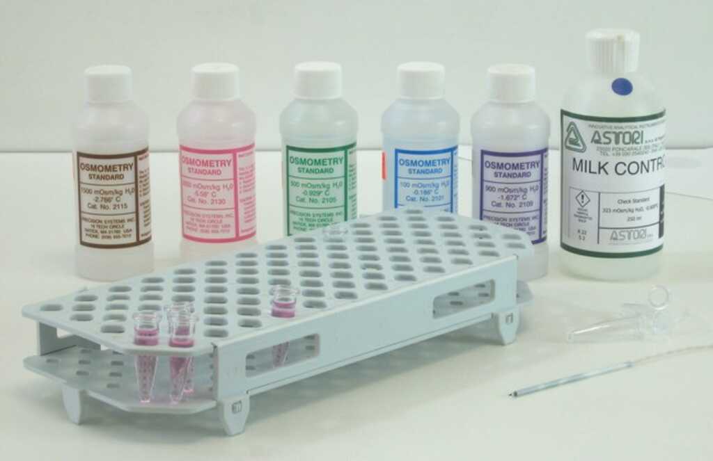 LIQUIDE DE REFROIDISSEMENT POUR CRYOSCOPE- 1L