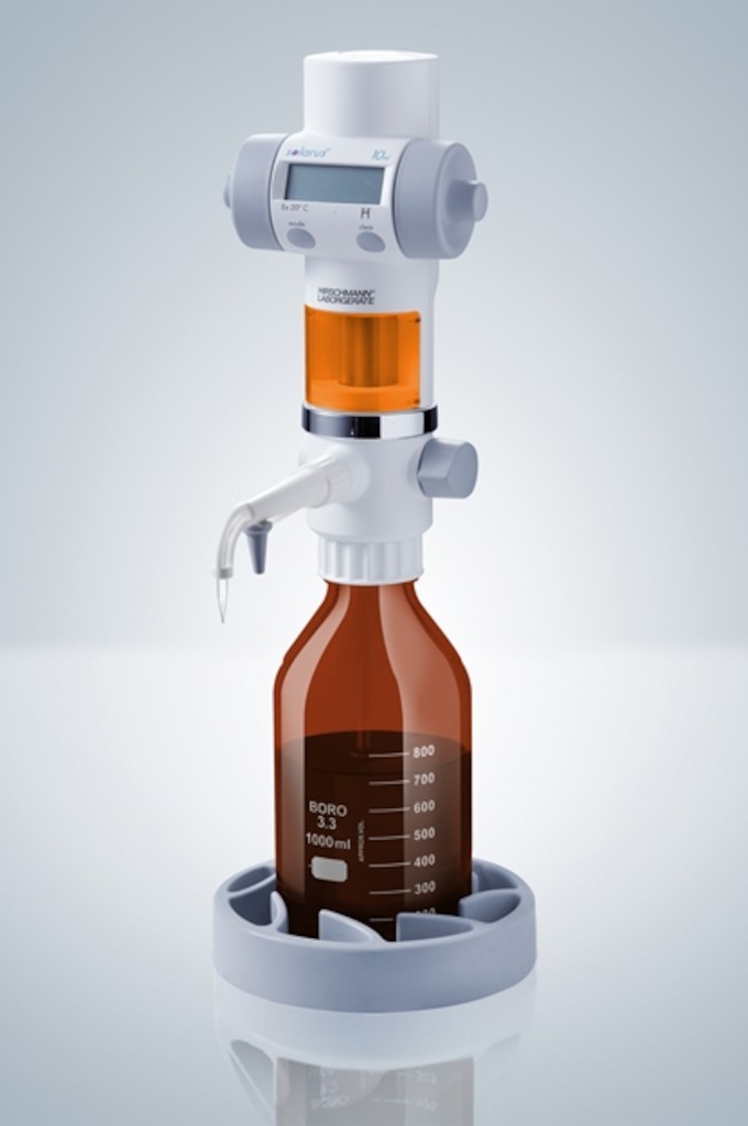 BURETTE DIGITALE SOLARUS 20ML
