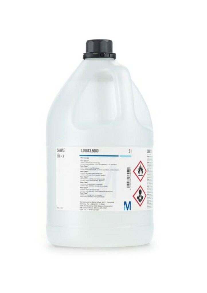 NEO-CLEAR SUBSTITUT XYLENE MERCK 9843-5L