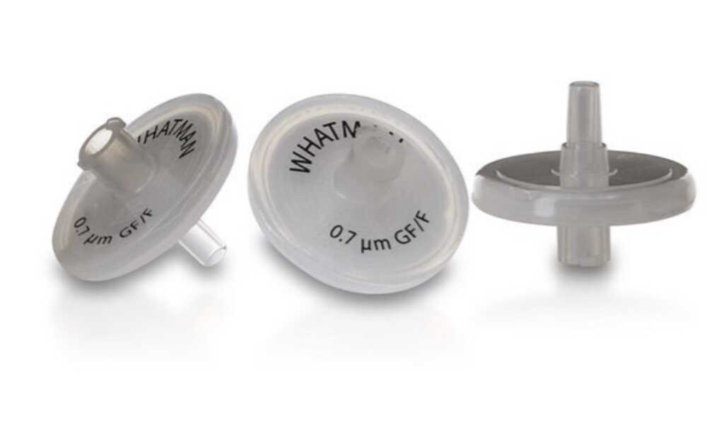 MEMBRANES WHATMAN PURADISC 25 P.2.0UM GD2 - PACK DE 100