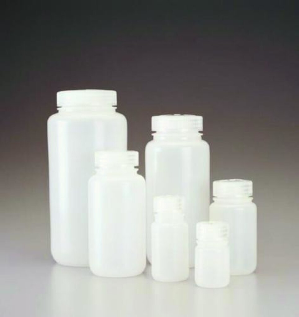 FLACON NALGENE L.O. 2000 ML BOUCHON A VIS