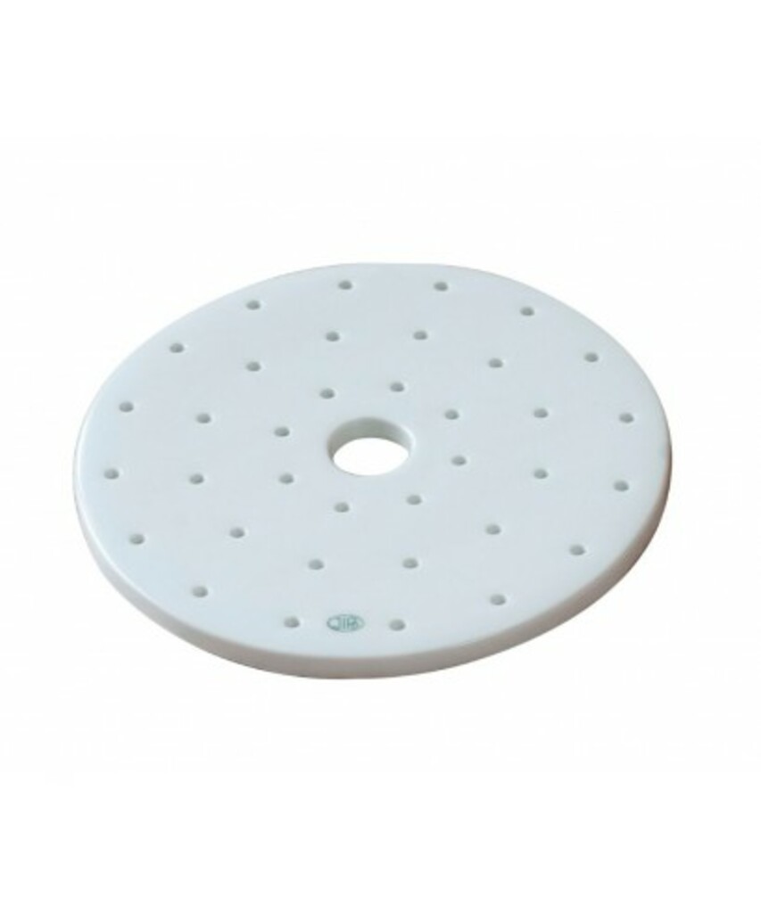 PLAQUE PORCELAINE POUR DESSICCATEUR D.280MM